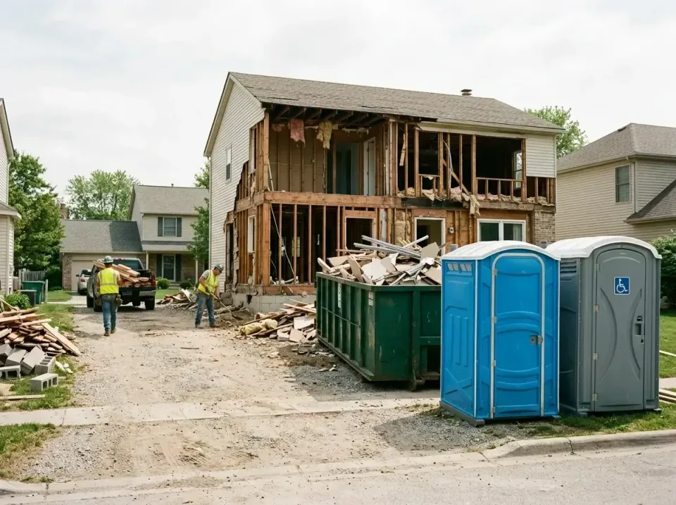 home-renovation-demolition-sit-010 — frequently asked questions, Portable Toilet & Dumpsters Rental in Princess Anne, MD